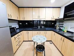 Palm Gardens (D23), Condominium #566204971